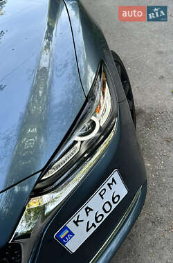 Седан Mazda 6 2018 в  фото 2 Седан Mazda 6 2018 в