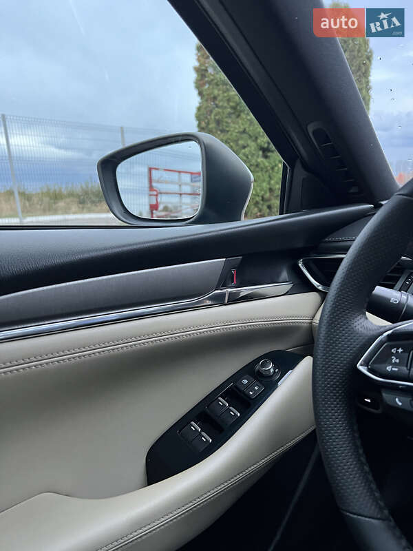 Седан Mazda 6 2018 в Полтаве фото 8 Седан Mazda 6 2018 в Полтаве