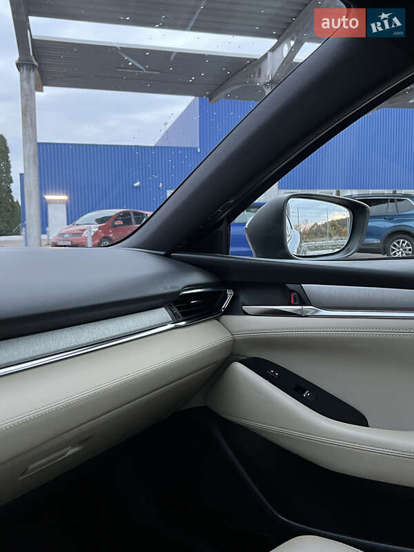 Седан Mazda 6 2018 в Полтаве фото 12 Седан Mazda 6 2018 в Полтаве