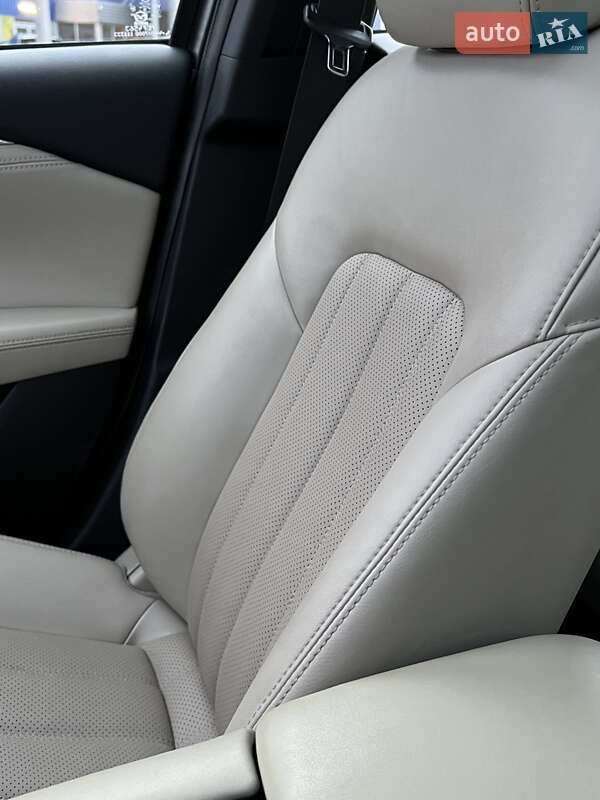 Седан Mazda 6 2018 в Полтаве фото 14 Седан Mazda 6 2018 в Полтаве