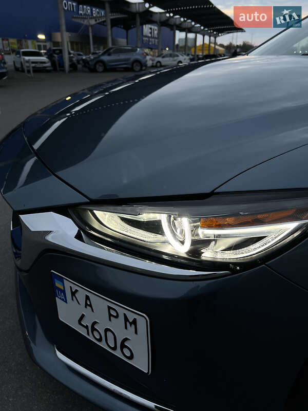 Седан Mazda 6 2018 в Полтаве фото 51 Седан Mazda 6 2018 в Полтаве
