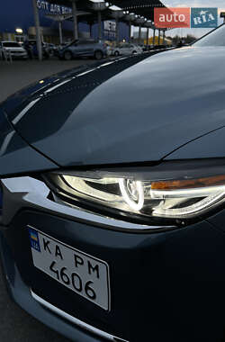 Седан Mazda 6 2018 в  фото 51 Седан Mazda 6 2018 в