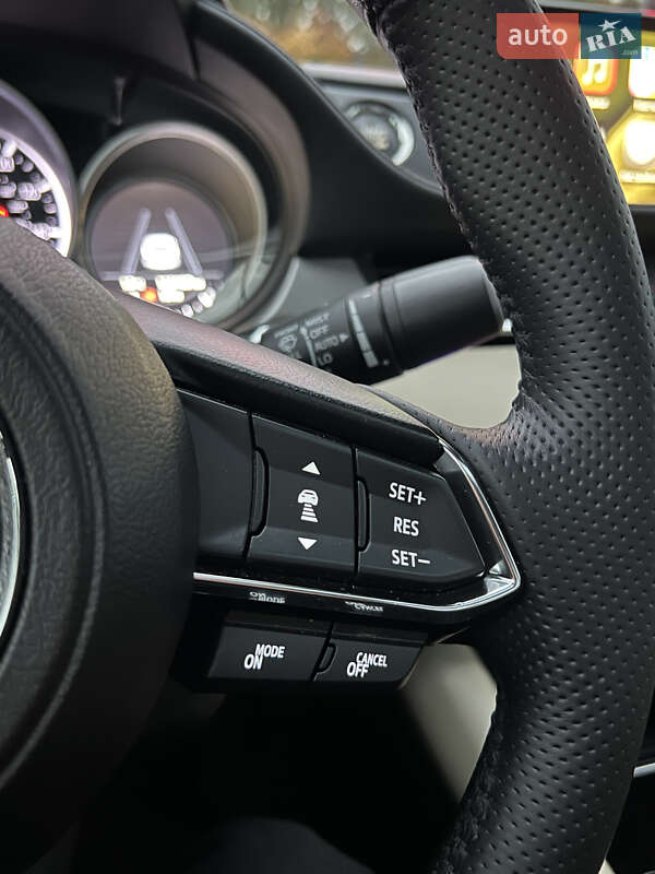 Седан Mazda 6 2018 в Полтаве фото 78 Седан Mazda 6 2018 в Полтаве