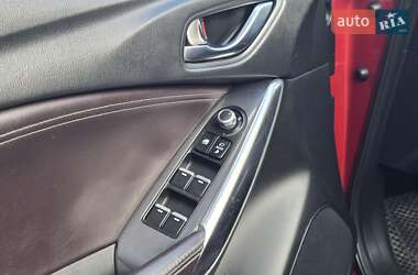 Універсал Mazda 6 2017 в  фото 17 Універсал Mazda 6 2017 в