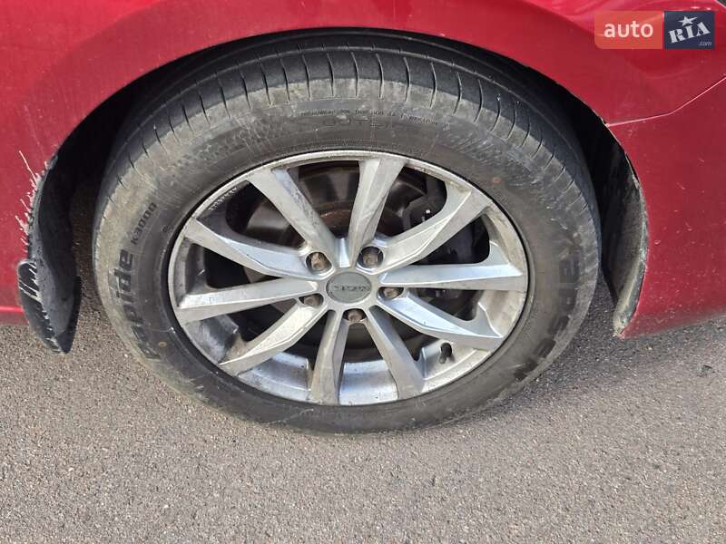 Универсал Mazda 6 2017 в Киеве фото 18 Универсал Mazda 6 2017 в Киеве