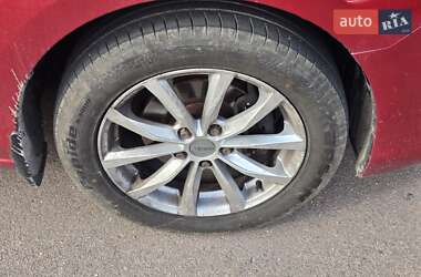 Універсал Mazda 6 2017 в  фото 18 Універсал Mazda 6 2017 в