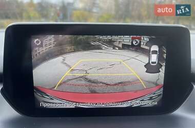 Седан Mazda 6 2017 в  фото 16 Седан Mazda 6 2017 в