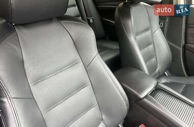 Седан Mazda 6 2017 в  фото 22 Седан Mazda 6 2017 в