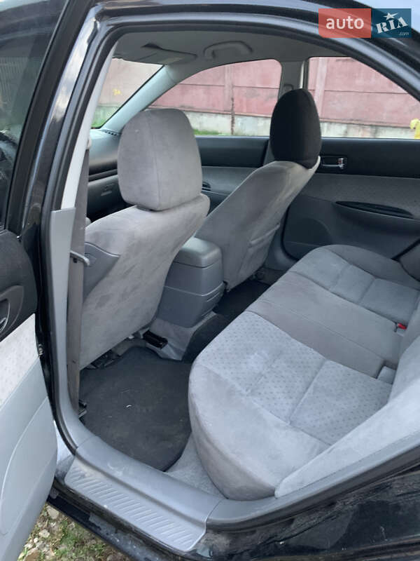 Седан Mazda 6 2005 в Долині фото 9 Седан Mazda 6 2005 в Долині