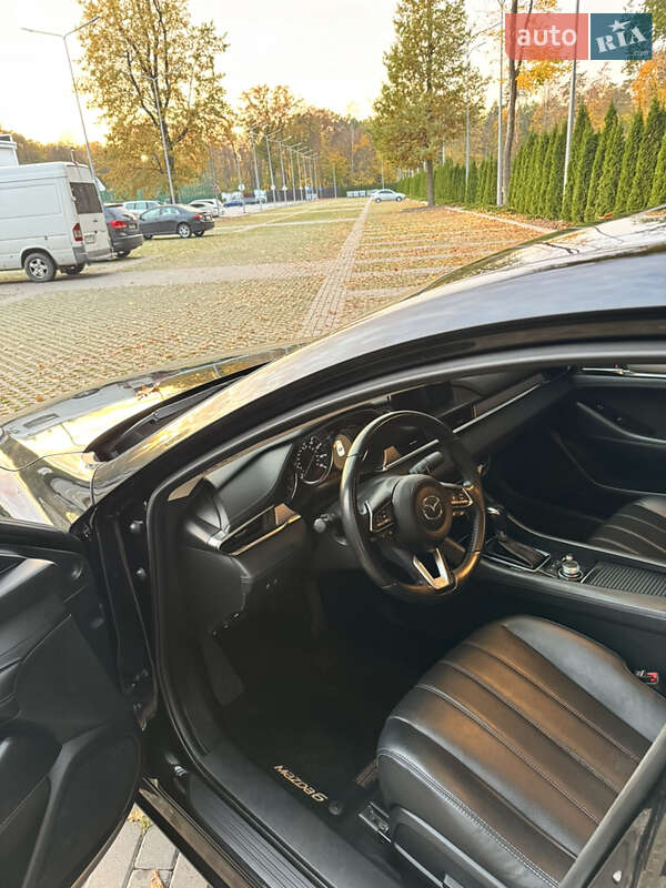 Седан Mazda 6 2019 в Харькове фото 7 Седан Mazda 6 2019 в Харькове