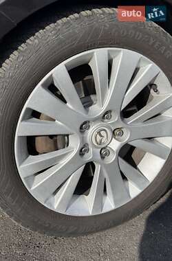 Седан Mazda 6 2008 в  фото 16 Седан Mazda 6 2008 в