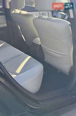 Седан Mazda 6 2008 в  фото 15 Седан Mazda 6 2008 в
