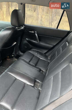 Универсал Mazda 6 2006 в  фото 6 Универсал Mazda 6 2006 в