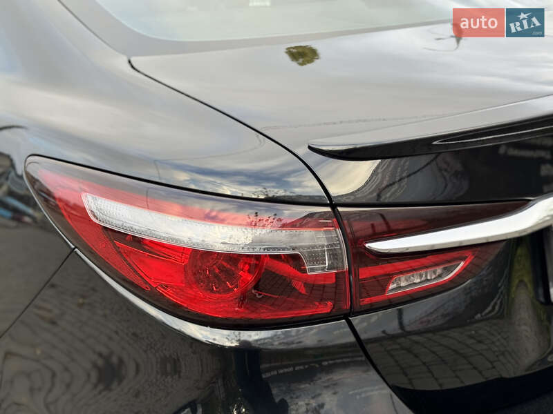 Седан Mazda 6 2018 в Вінниці фото 20 Седан Mazda 6 2018 в Вінниці