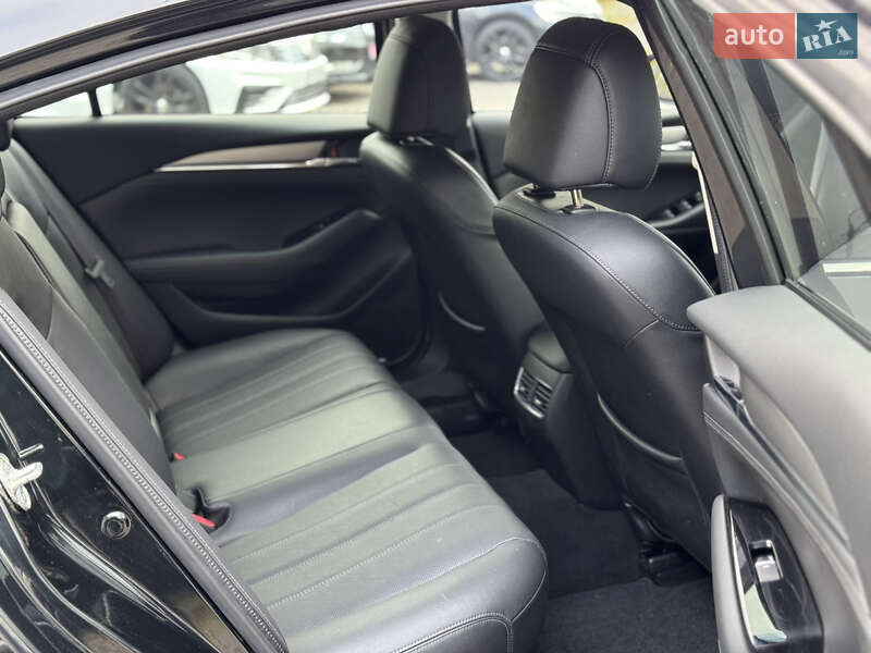 Седан Mazda 6 2018 в Вінниці фото 33 Седан Mazda 6 2018 в Вінниці