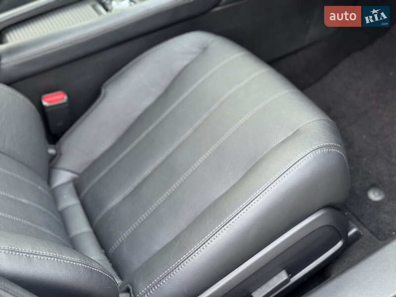 Седан Mazda 6 2018 в Вінниці фото 38 Седан Mazda 6 2018 в Вінниці
