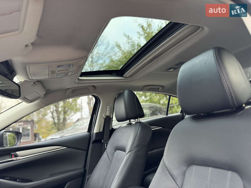 Седан Mazda 6 2018 в Вінниці фото 43 Седан Mazda 6 2018 в Вінниці