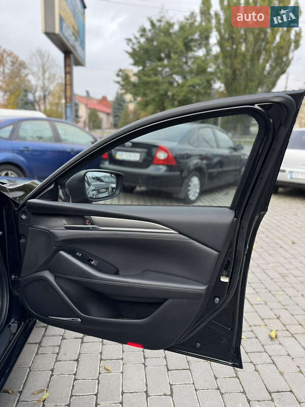 Седан Mazda 6 2018 в Вінниці фото 47 Седан Mazda 6 2018 в Вінниці