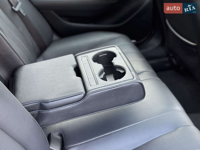 Седан Mazda 6 2018 в Вінниці фото 53 Седан Mazda 6 2018 в Вінниці