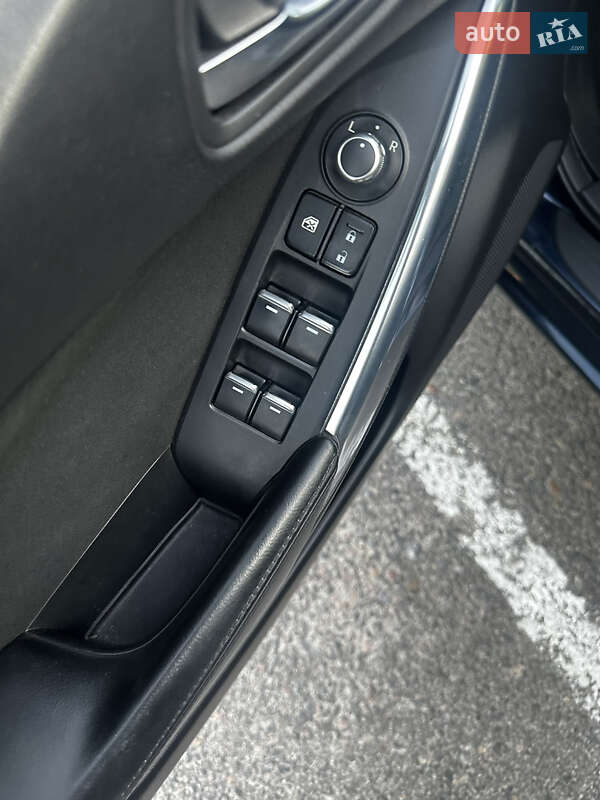 Седан Mazda 6 2016 в Харькове фото 10 Седан Mazda 6 2016 в Харькове