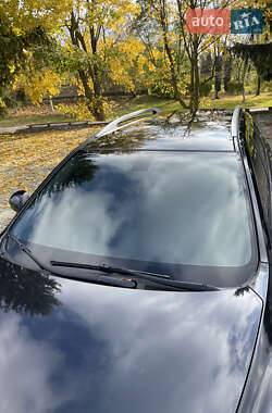 Універсал Mazda 6 2011 в  фото 13 Універсал Mazda 6 2011 в