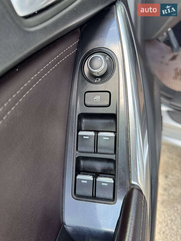 Универсал Mazda 6 2016 в Изяславе
