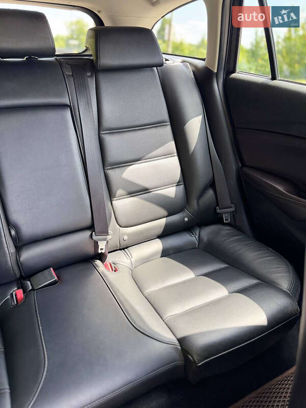 Універсал Mazda 6 2016 в Ізяславі