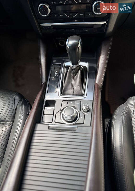 Универсал Mazda 6 2016 в Изяславе