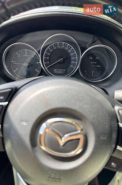 Универсал Mazda 6 2016 в Изяславе