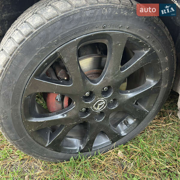 Универсал Mazda 6 2008 в Чернигове фото 12 Универсал Mazda 6 2008 в Чернигове