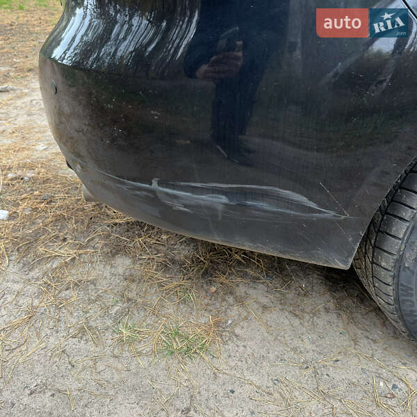 Универсал Mazda 6 2008 в Чернигове фото 18 Универсал Mazda 6 2008 в Чернигове