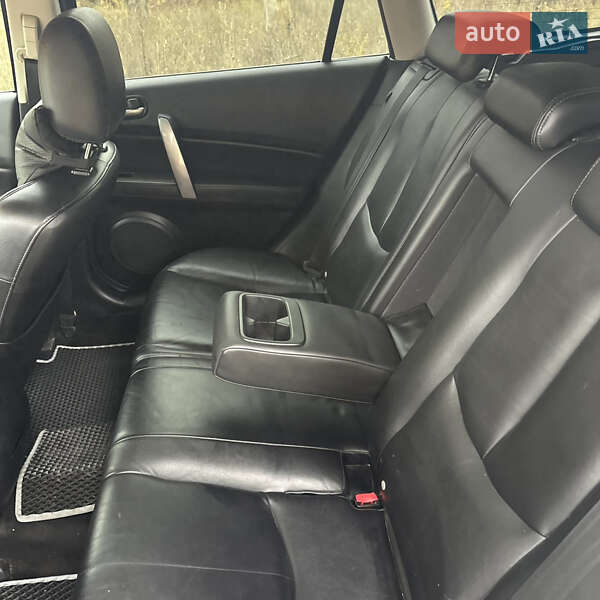 Универсал Mazda 6 2008 в Чернигове фото 29 Универсал Mazda 6 2008 в Чернигове