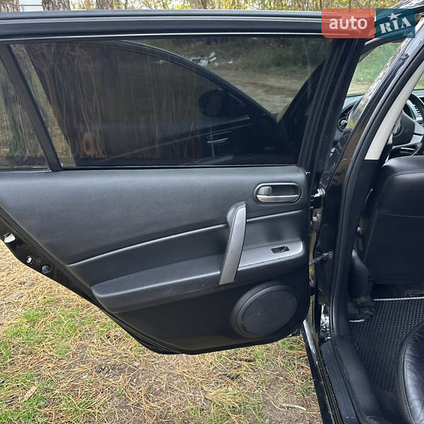 Универсал Mazda 6 2008 в Чернигове фото 30 Универсал Mazda 6 2008 в Чернигове