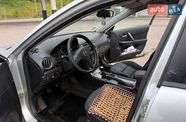 Универсал Mazda 6 2006 в 