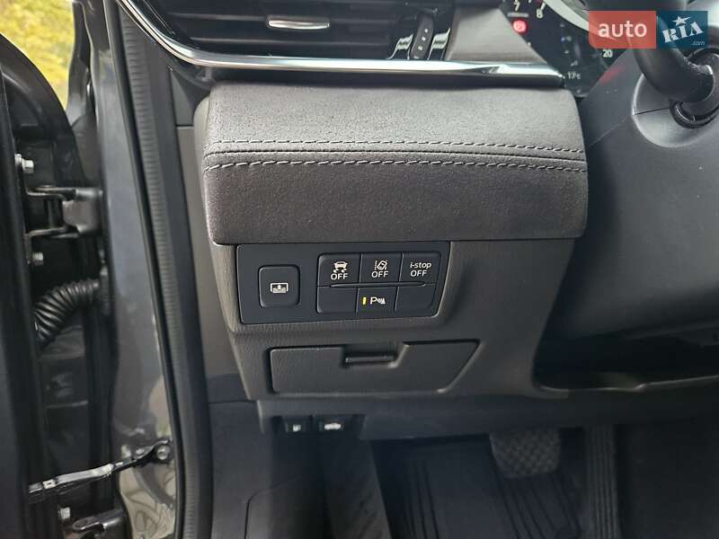 Седан Mazda 6 2020 в Киеве фото 20 Седан Mazda 6 2020 в Киеве