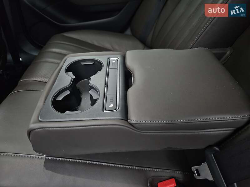 Седан Mazda 6 2020 в Киеве фото 26 Седан Mazda 6 2020 в Киеве