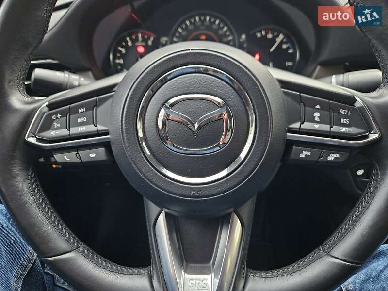 Седан Mazda 6 2020 в Киеве фото 42 Седан Mazda 6 2020 в Киеве