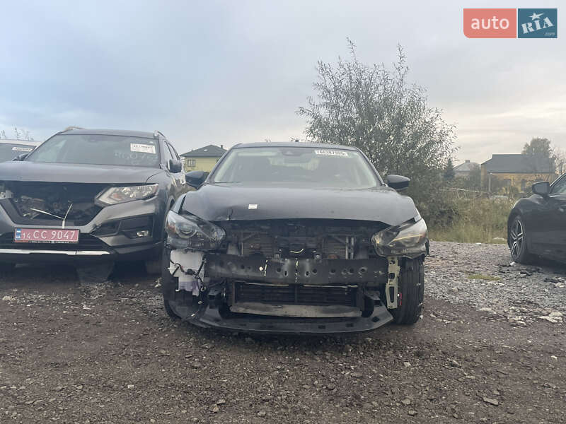 Седан Mazda 6 2017 в Львове фото 2 Седан Mazda 6 2017 в Львове