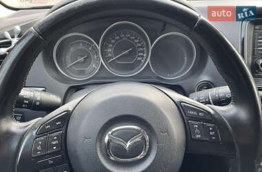Универсал Mazda 6 2013 в 