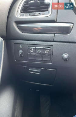 Универсал Mazda 6 2013 в 