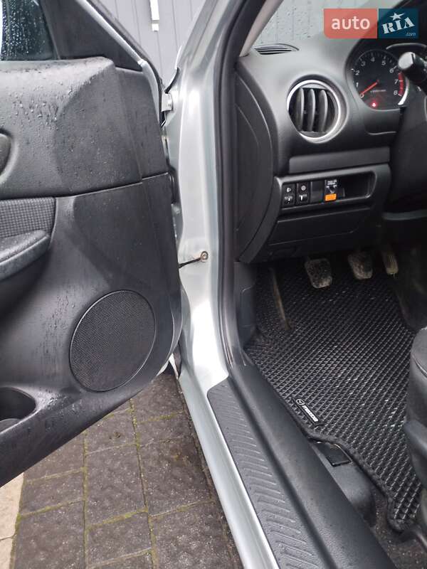 Универсал Mazda 6 2005 в Самборе фото 13 Универсал Mazda 6 2005 в Самборе