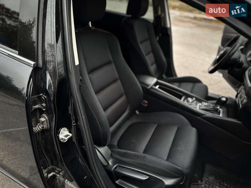 Седан Mazda 6 2017 в Днепре фото 15 Седан Mazda 6 2017 в Днепре