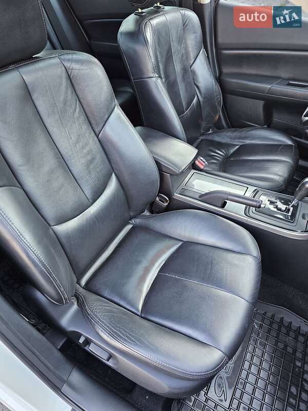 Седан Mazda 6 2011 в Макарове фото 10 Седан Mazda 6 2011 в Макарове