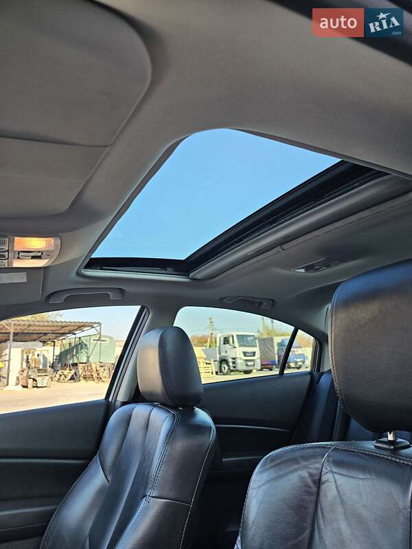 Седан Mazda 6 2011 в Макарове фото 14 Седан Mazda 6 2011 в Макарове