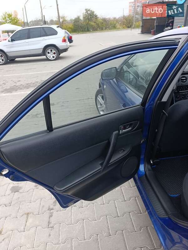 Седан Mazda 6 2005 в Хмельницком фото 16 Седан Mazda 6 2005 в Хмельницком