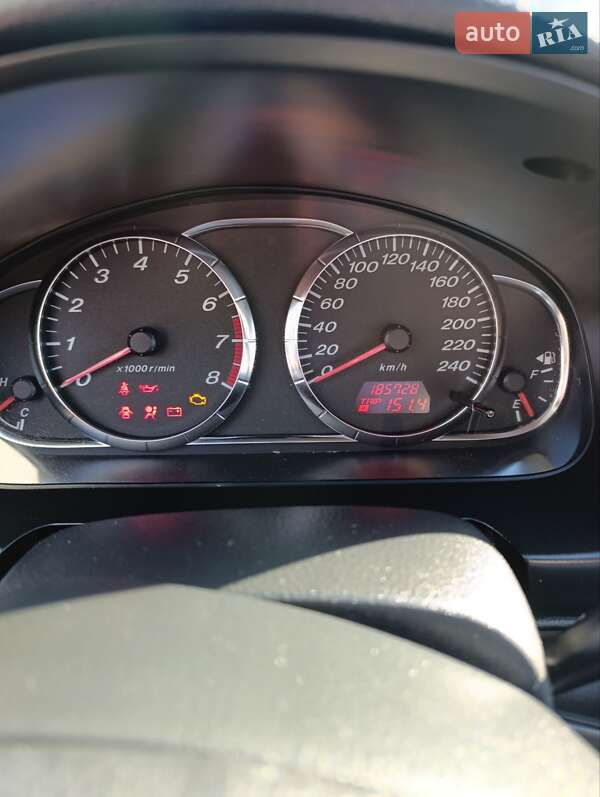 Седан Mazda 6 2005 в Хмельницком фото 18 Седан Mazda 6 2005 в Хмельницком