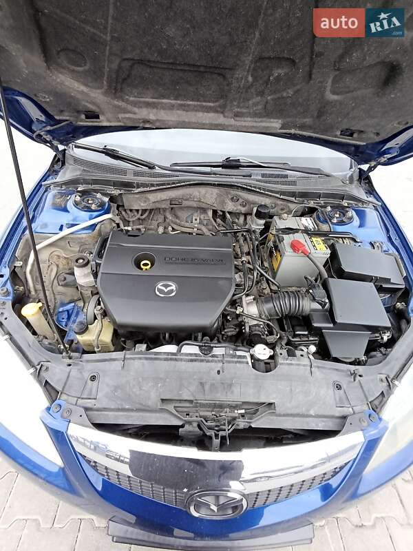 Седан Mazda 6 2005 в Хмельницком фото 26 Седан Mazda 6 2005 в Хмельницком