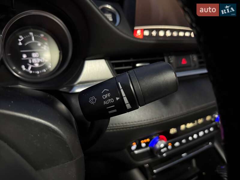 Седан Mazda 6 2019 в Києві фото 16 Седан Mazda 6 2019 в Києві