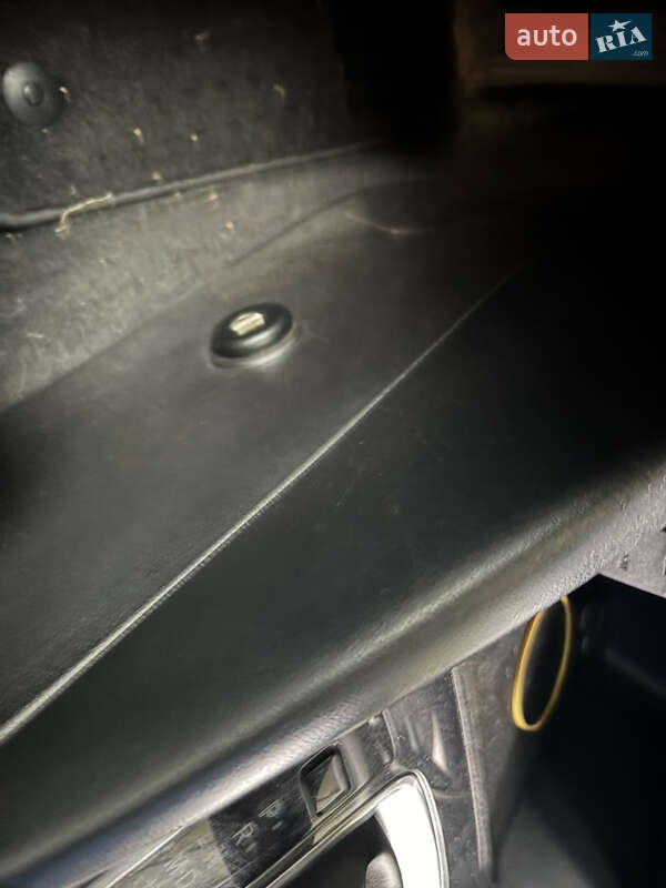 Седан Mazda 6 2017 в Александрие