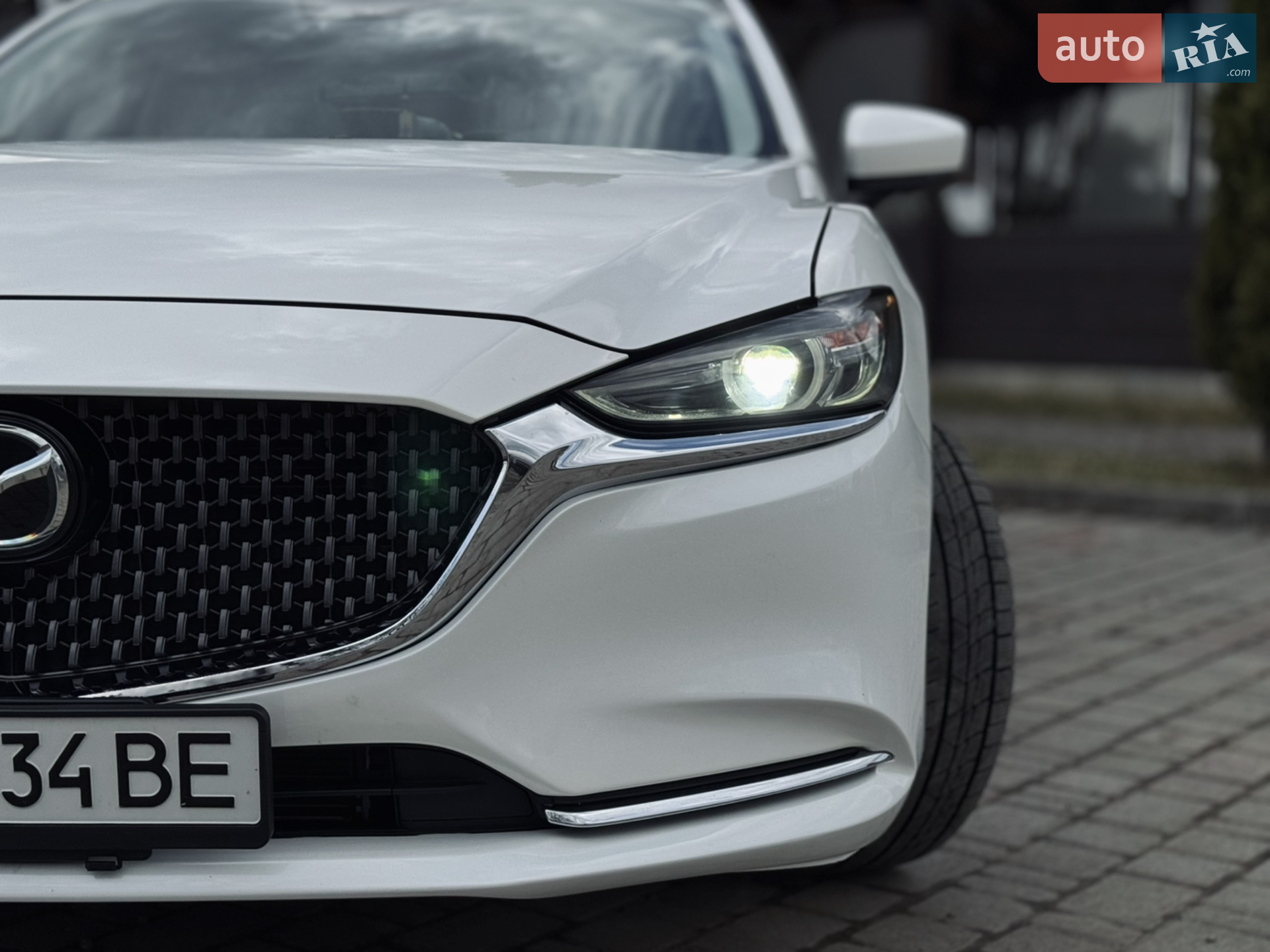 2019 Mazda 6 - мініатюра 5